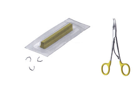 KLİPS ORTA 10LUK PAKET